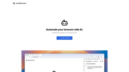 AutoBrowser